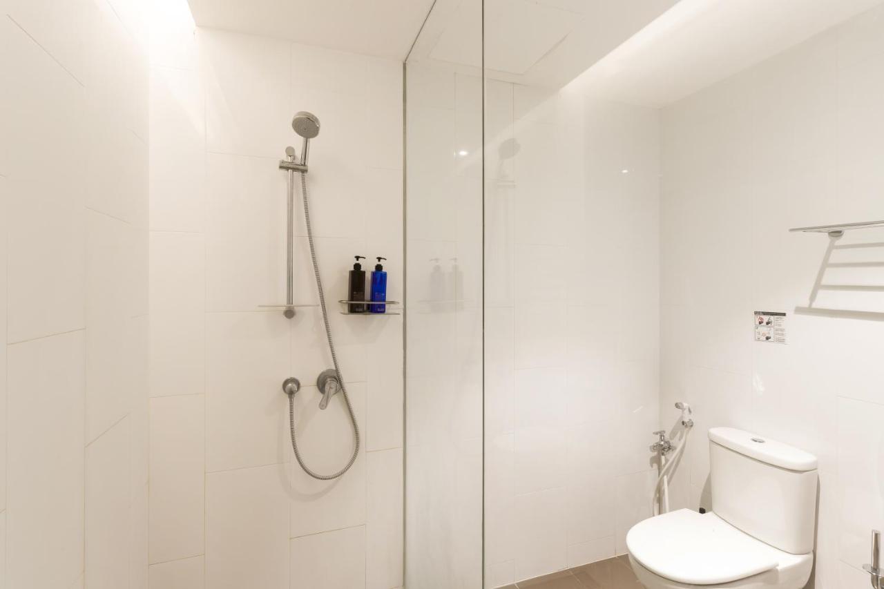 Est Suites Bangsar By Airhost Kuala Lumpur Room photo