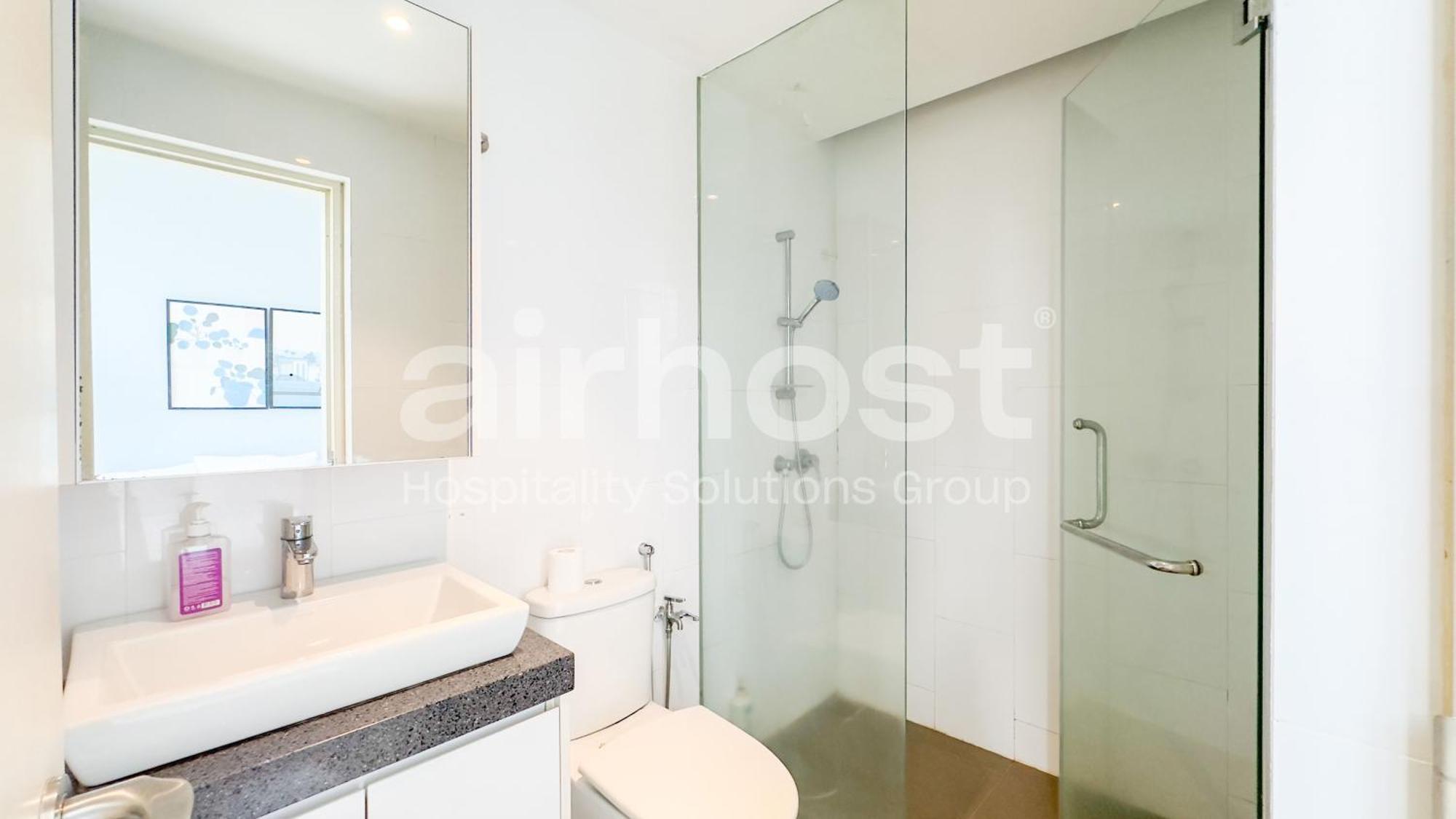 Est Suites Bangsar By Airhost Kuala Lumpur Exterior photo